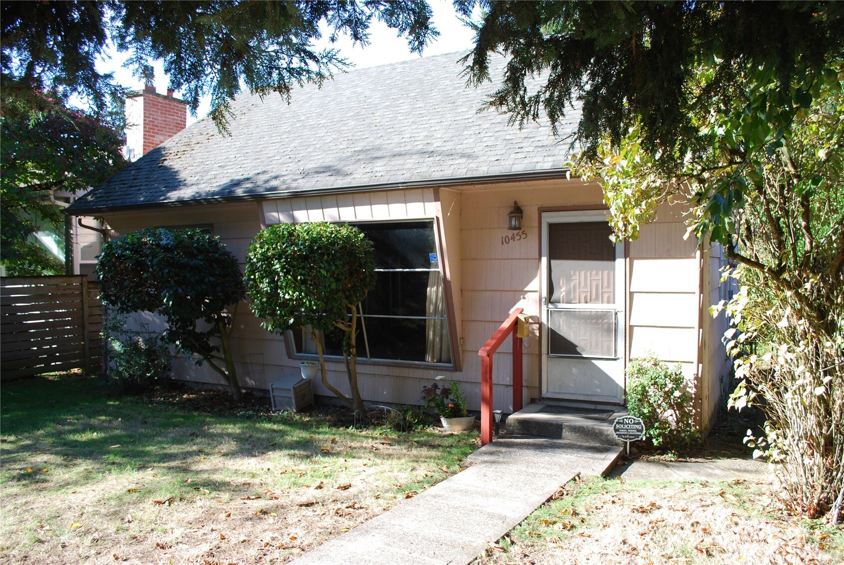 10455 56th Avenue Property Photo 1