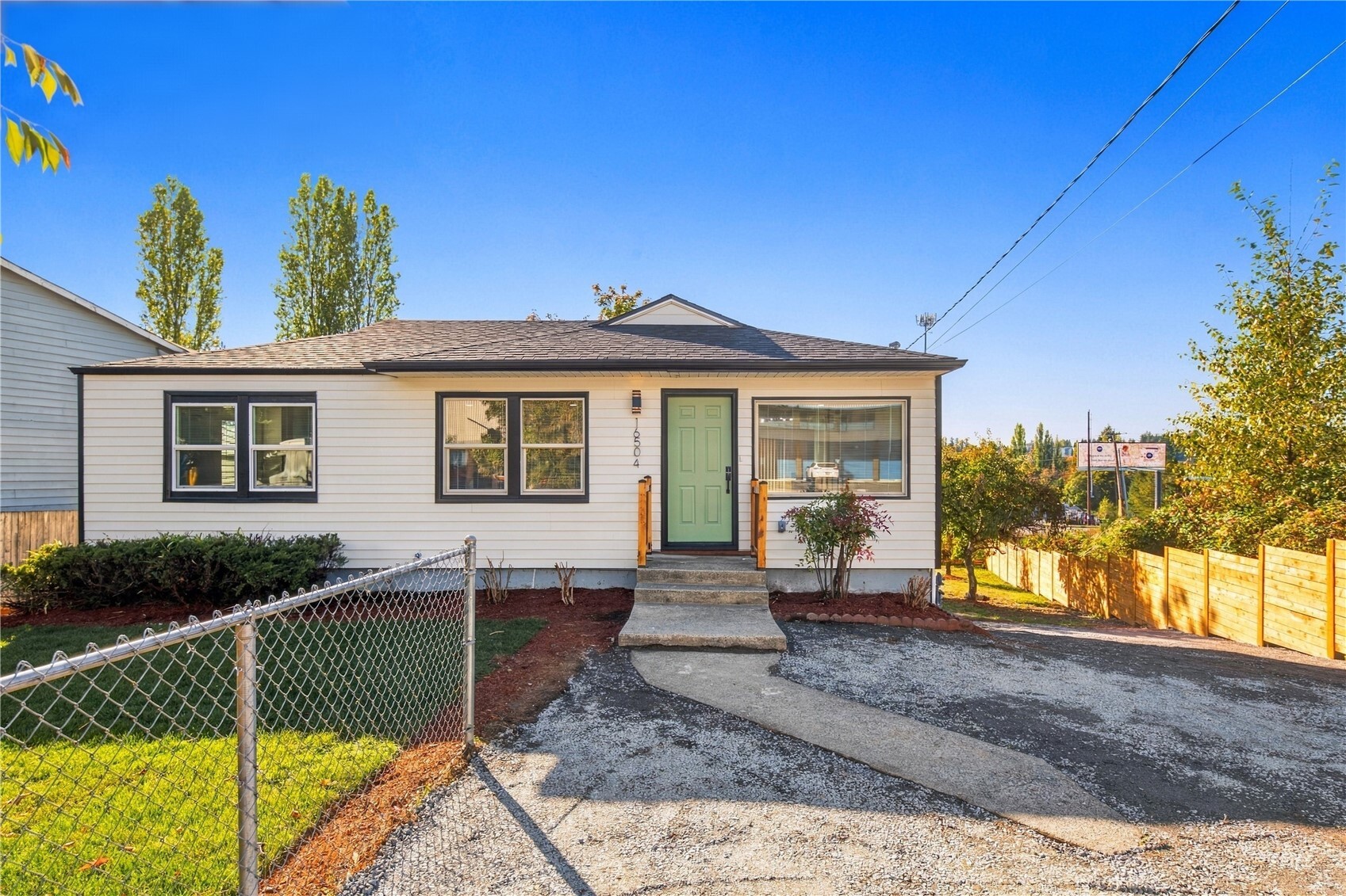 16504 20th Avenue Property Photo 1