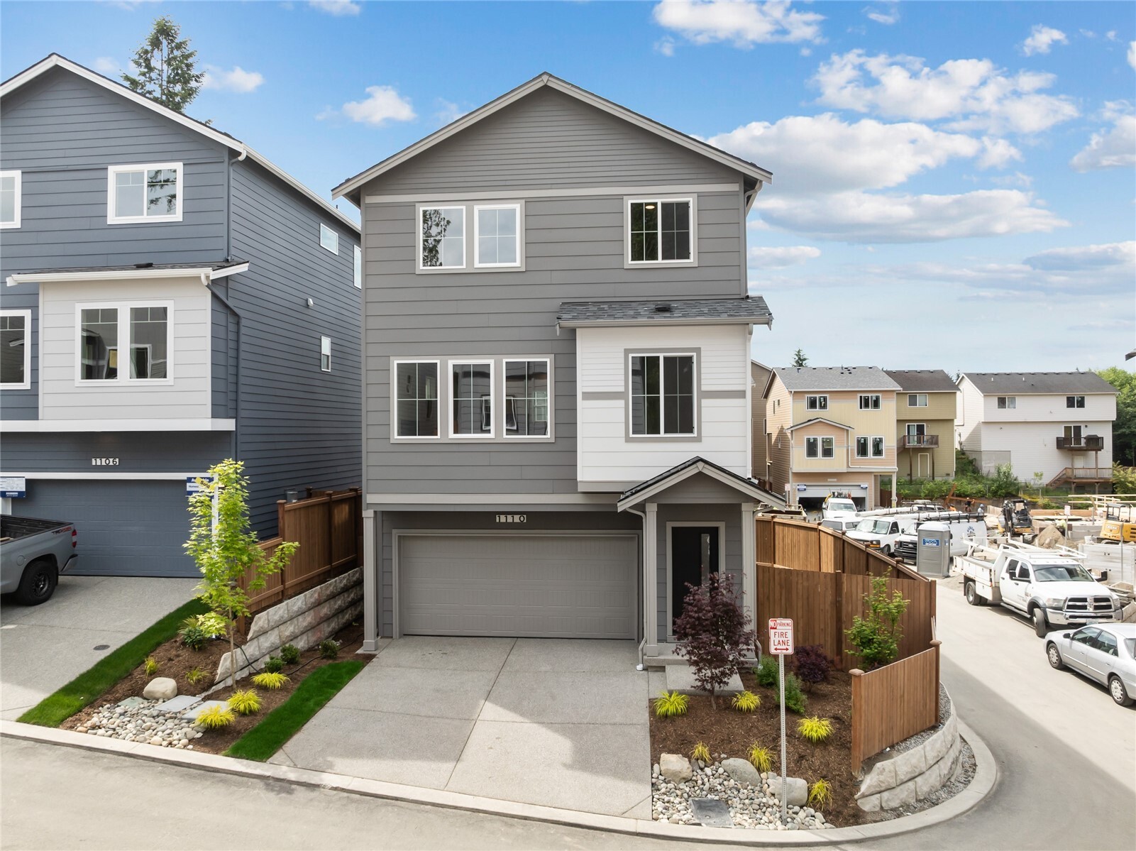 1122 138th Place Property Photo 1