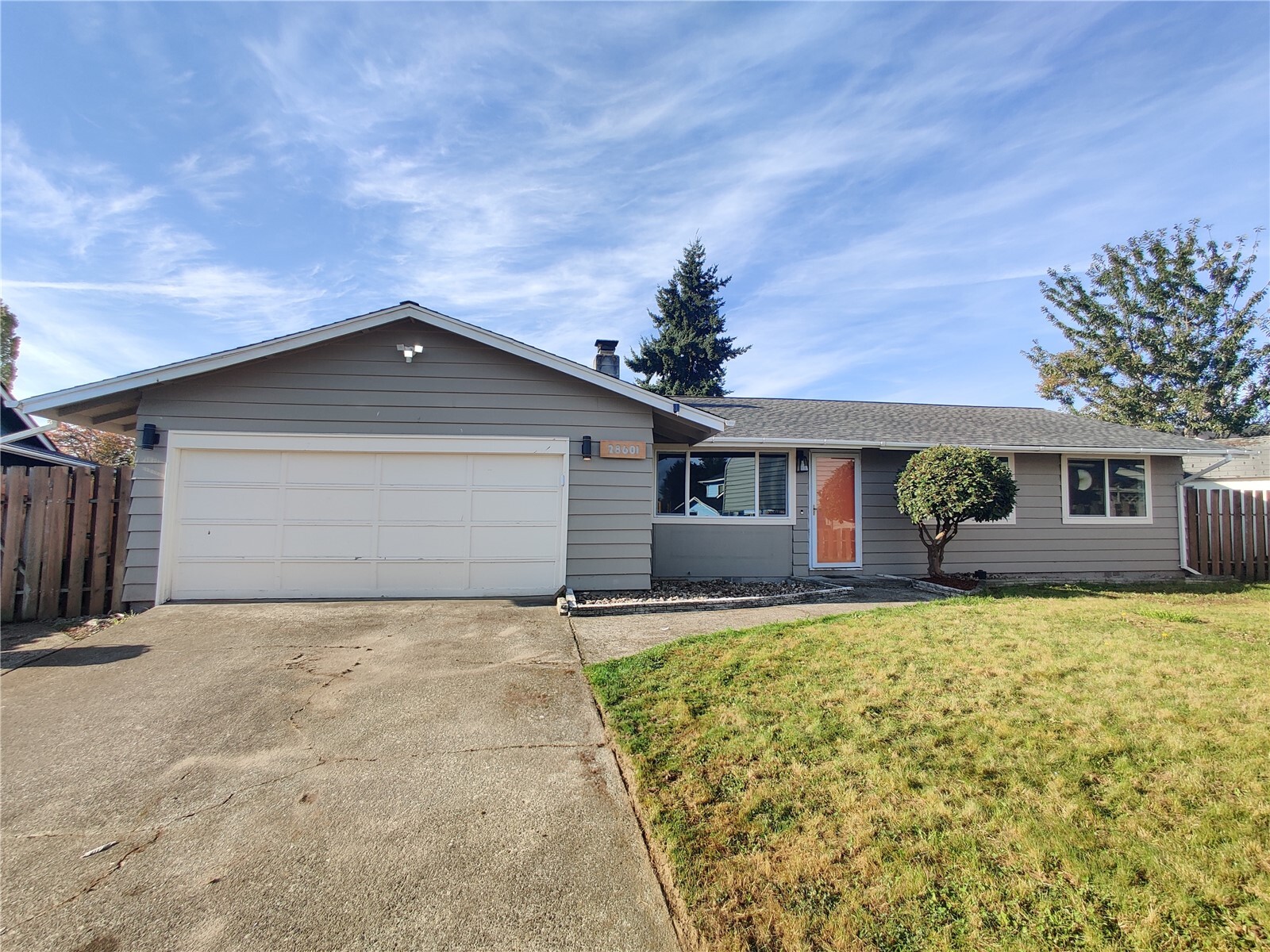 28601 47th Place Property Photo 1