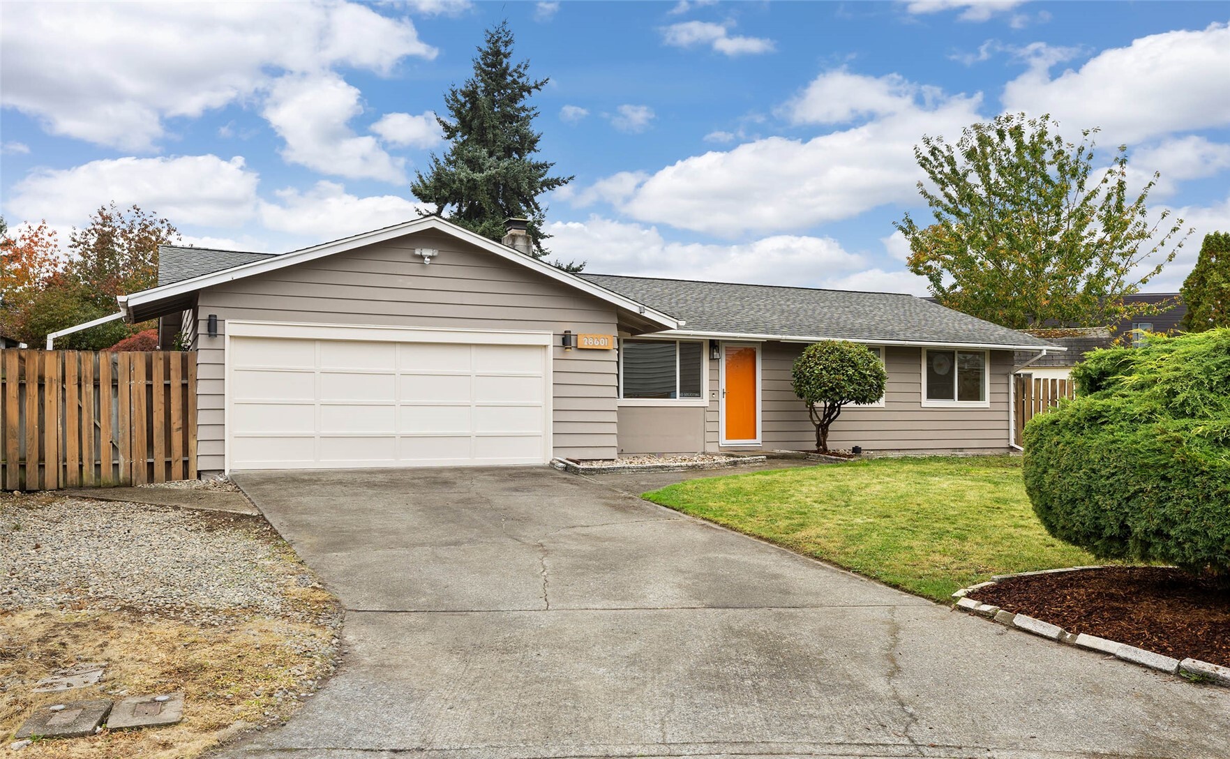 28601 47th Place Property Photo 1