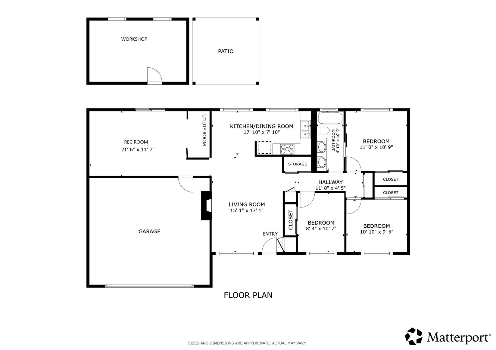 28601 47th Place Property Photo 34