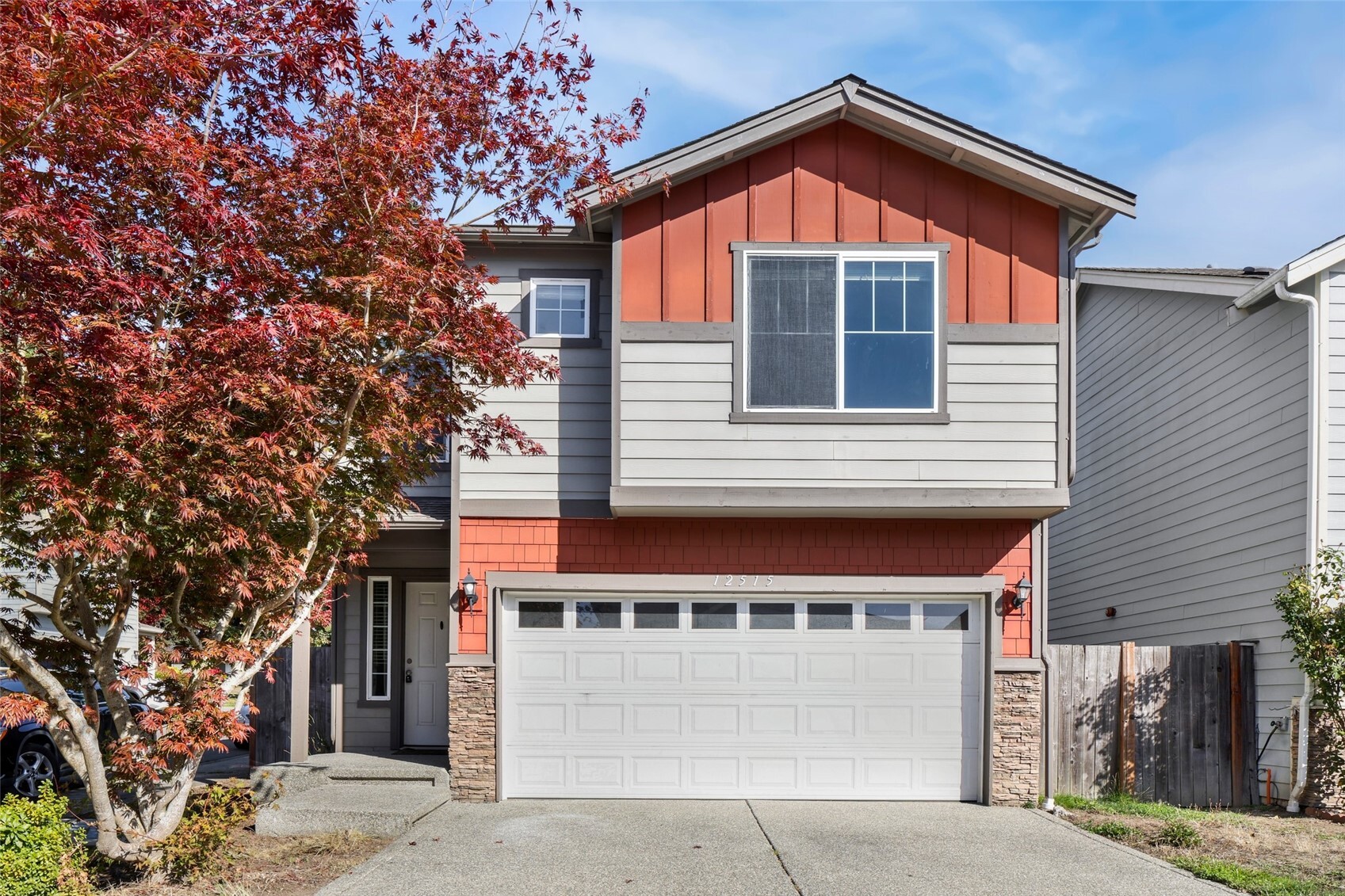 12515 24th Place Property Photo 1