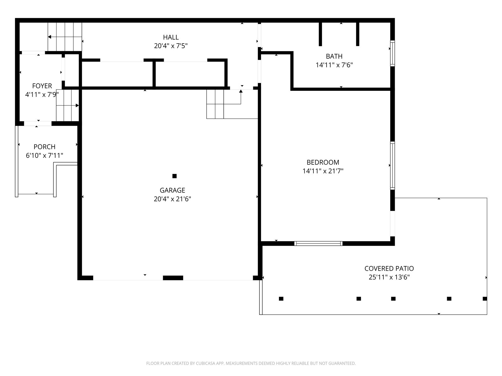 41 N Lookout Place Property Photo 29