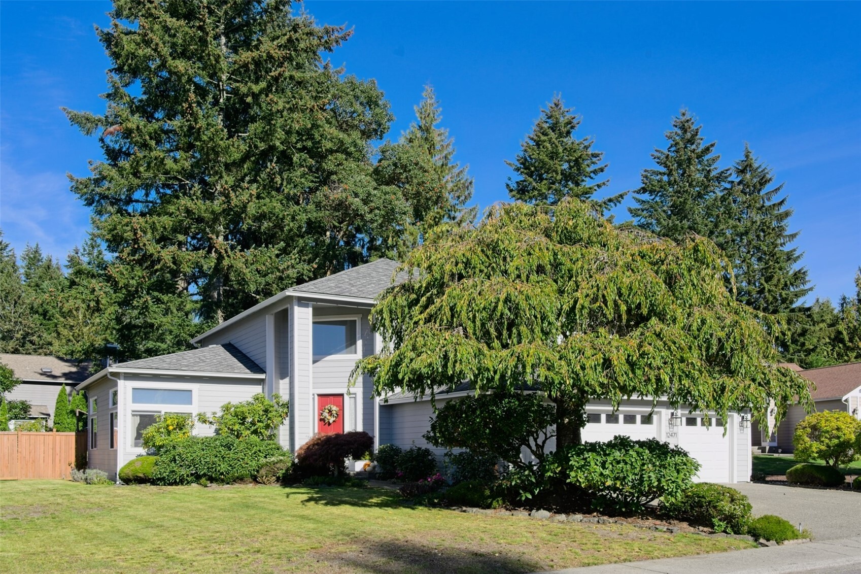 12471 Mount Worthington Loop Property Photo 1