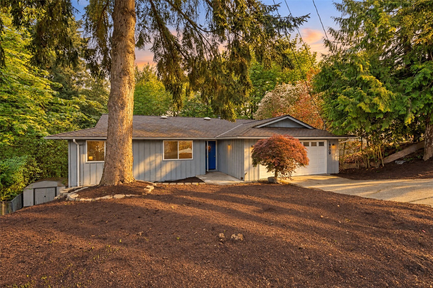 19809 97th Avenue Property Photo 1