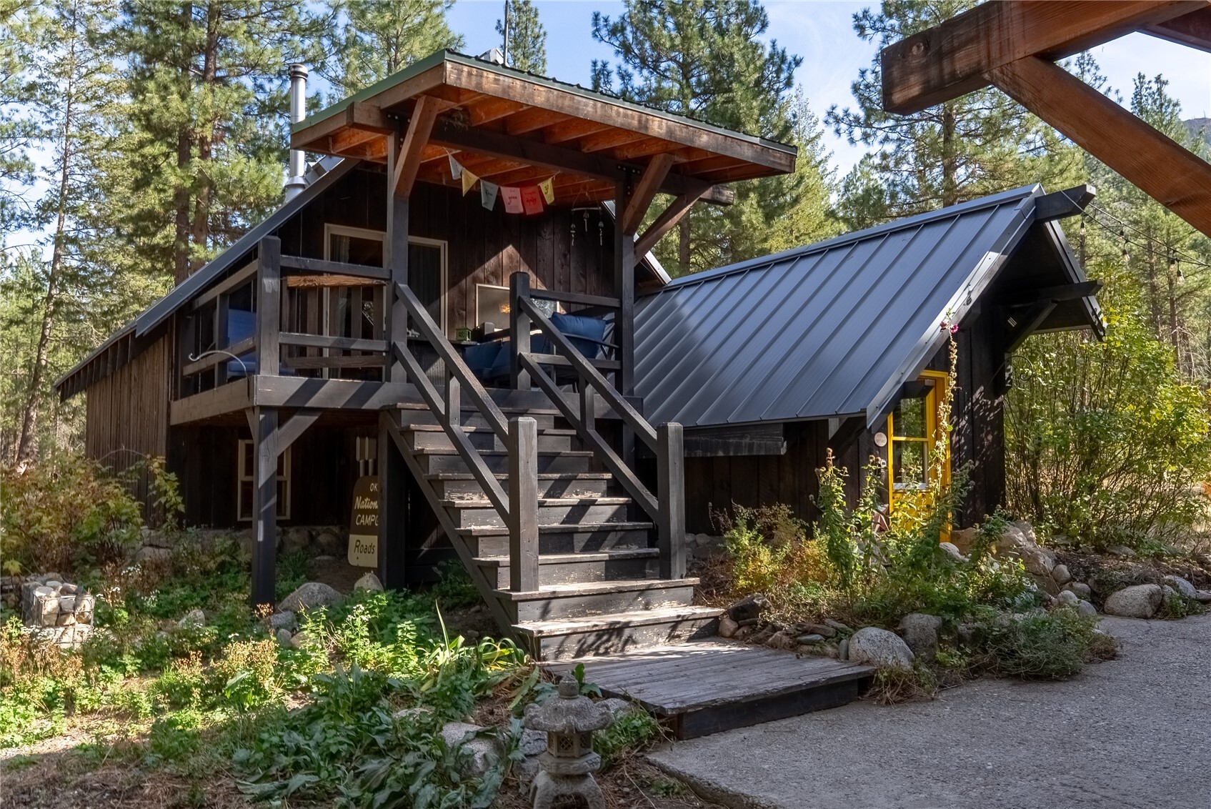 51 D E Buttermilk Creek Road Property Photo 1