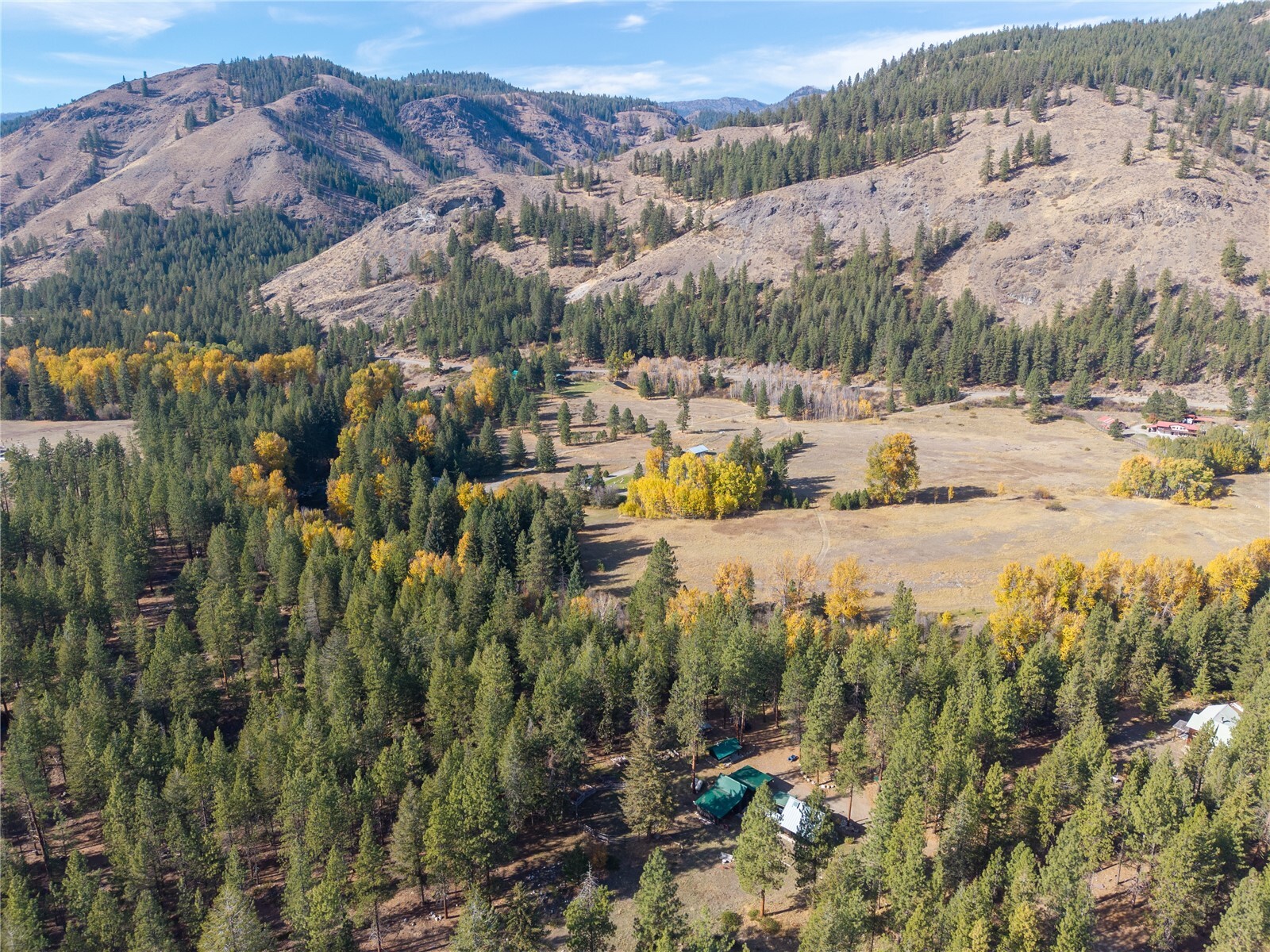 51 D E Buttermilk Creek Road Property Photo 4