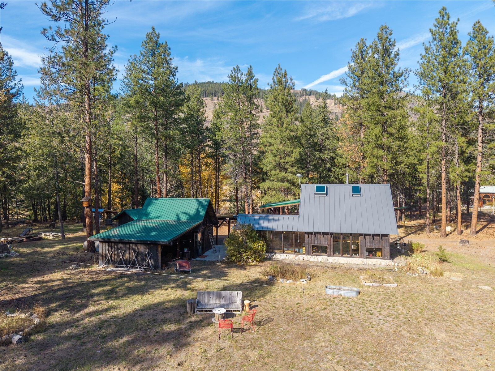 51 D E Buttermilk Creek Road Property Photo 6