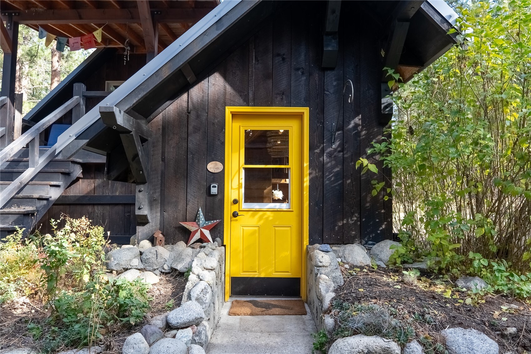 51 D E Buttermilk Creek Road Property Photo 8