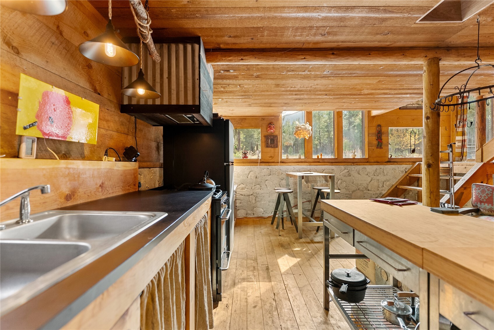 51 D E Buttermilk Creek Road Property Photo 13