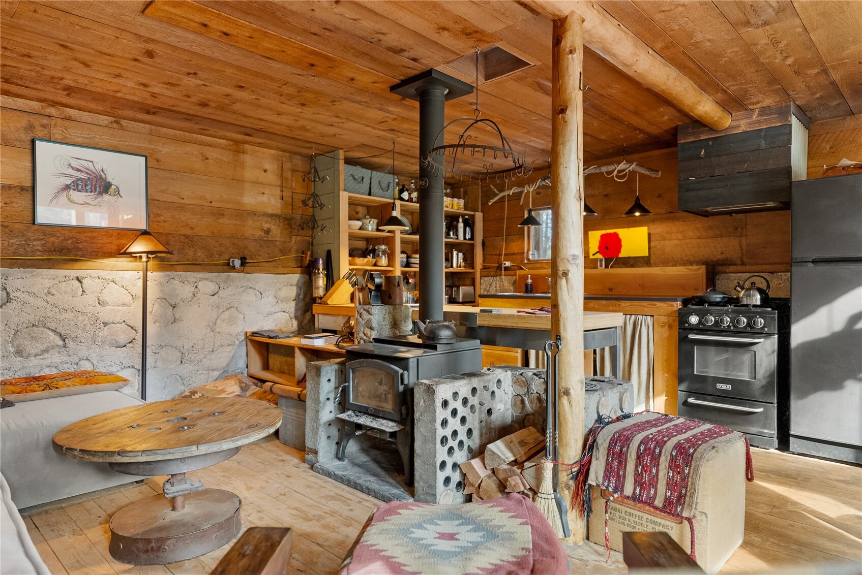 51 D E Buttermilk Creek Road Property Photo 14