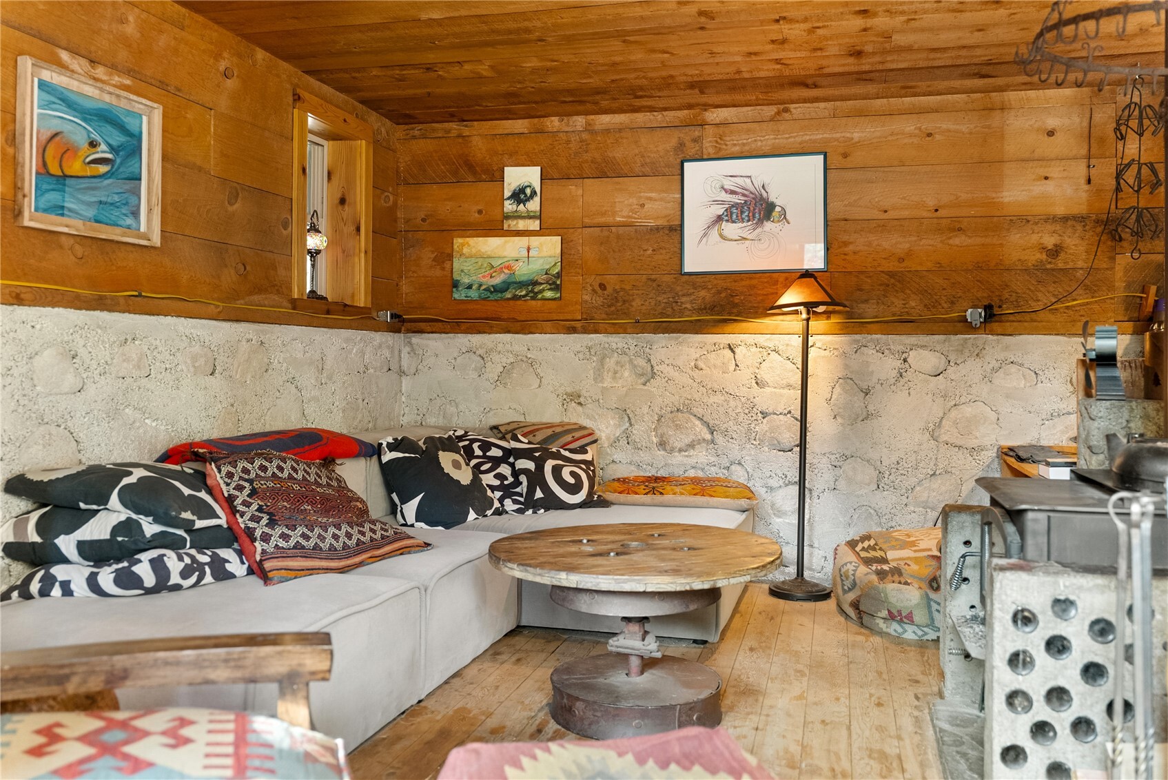 51 D E Buttermilk Creek Road Property Photo 16