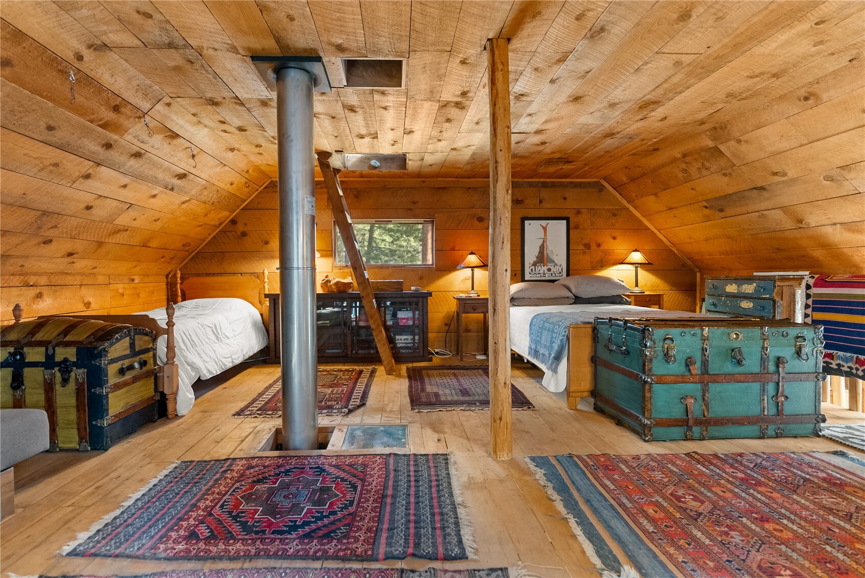 51 D E Buttermilk Creek Road Property Photo 19