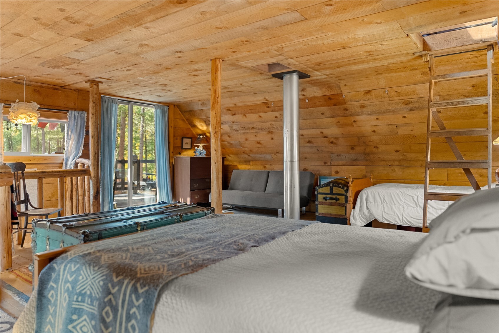 51 D E Buttermilk Creek Road Property Photo 21