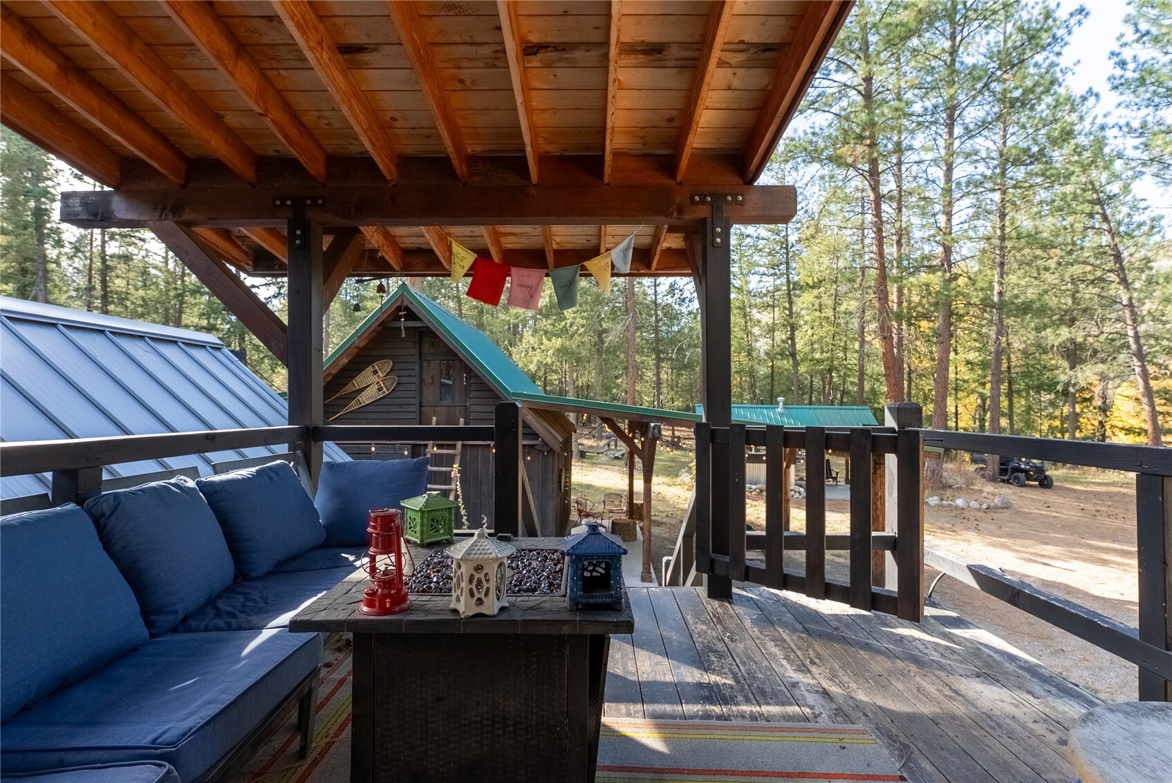 51 D E Buttermilk Creek Road Property Photo 23