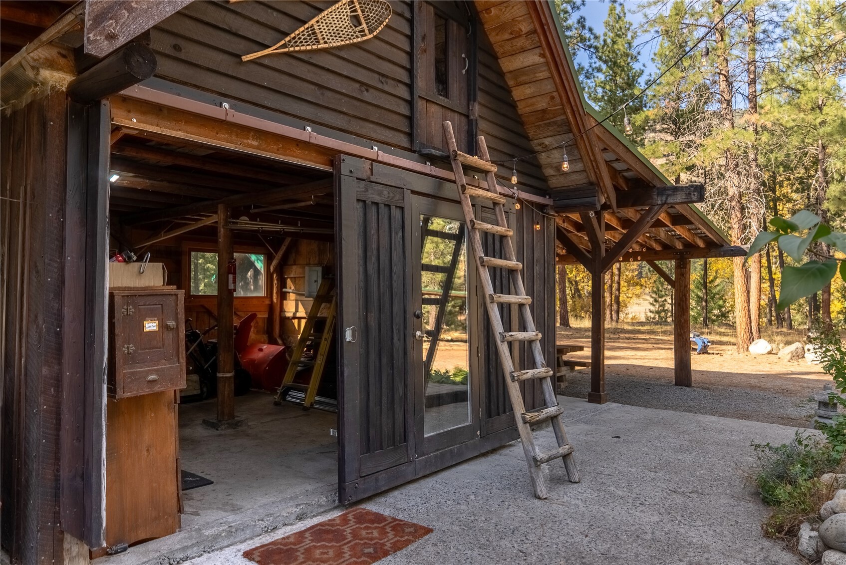51 D E Buttermilk Creek Road Property Photo 25