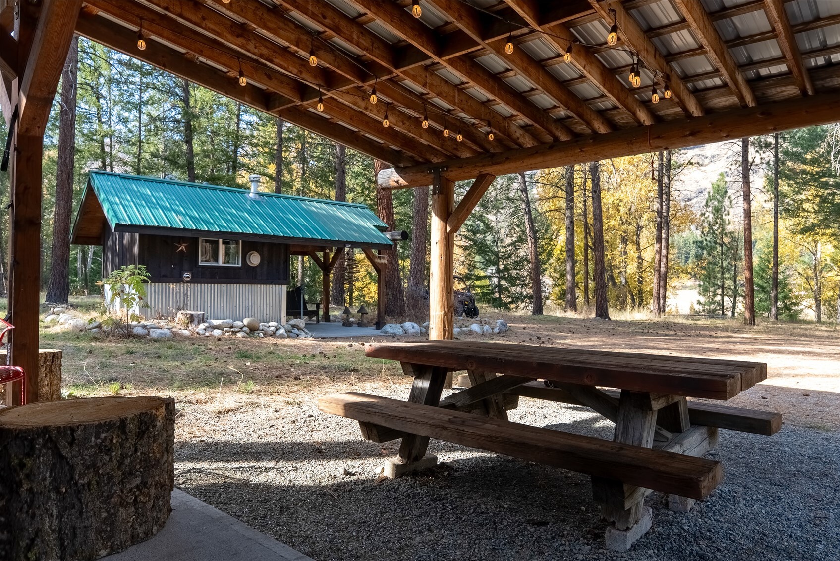 51 D E Buttermilk Creek Road Property Photo 27