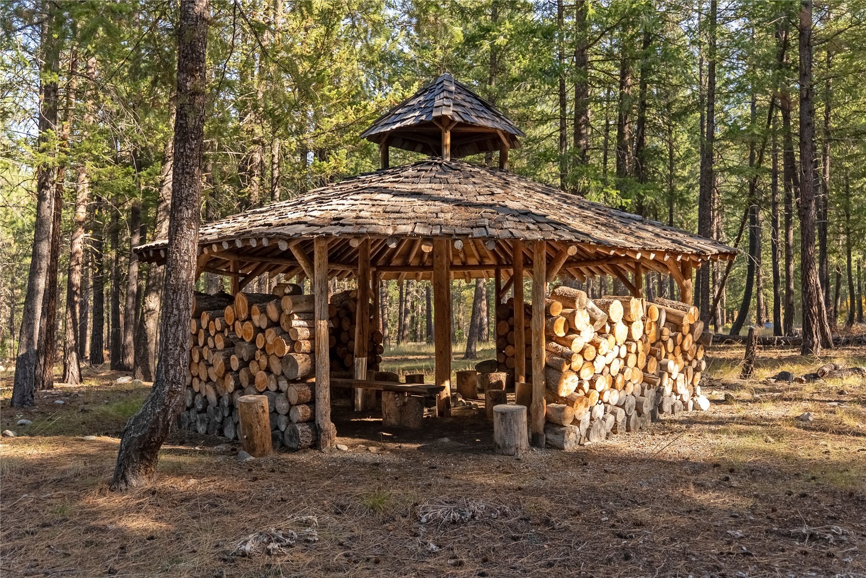 51 D E Buttermilk Creek Road Property Photo 30