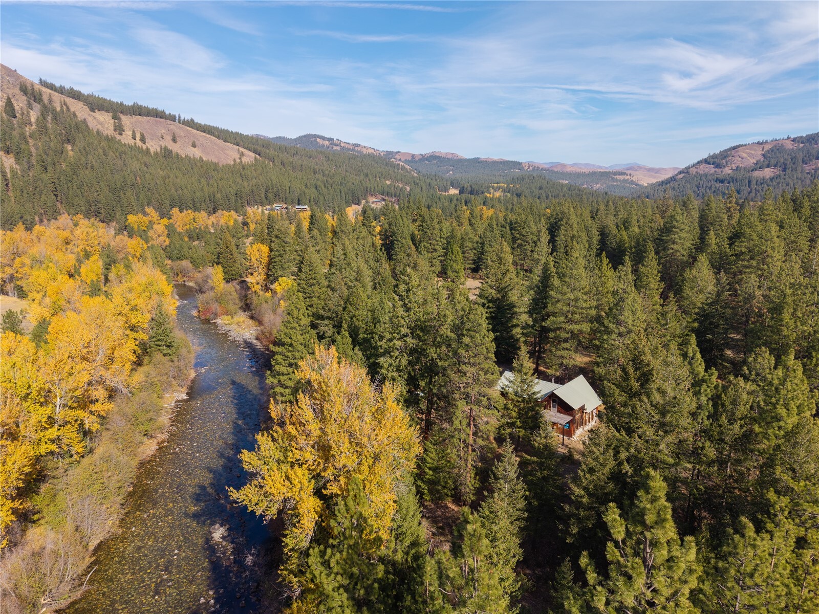 51 D E Buttermilk Creek Road Property Photo 39