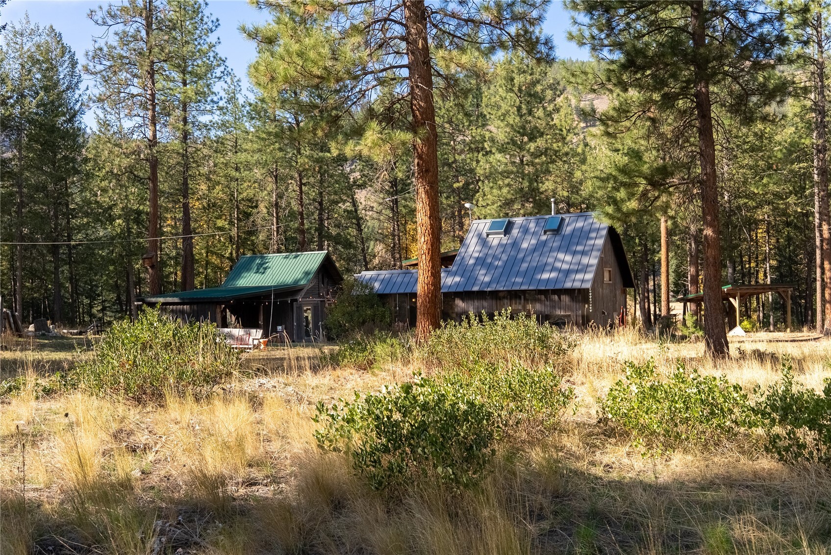 51 D E Buttermilk Creek Road Property Photo 40