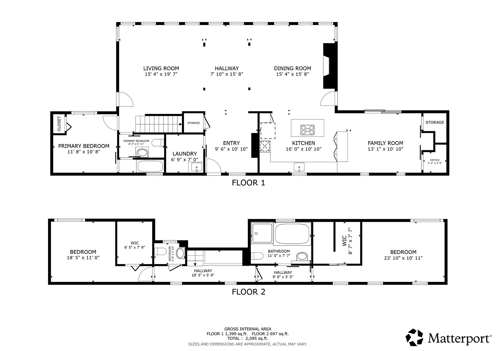 4941 Atchinson Drive Property Photo 40