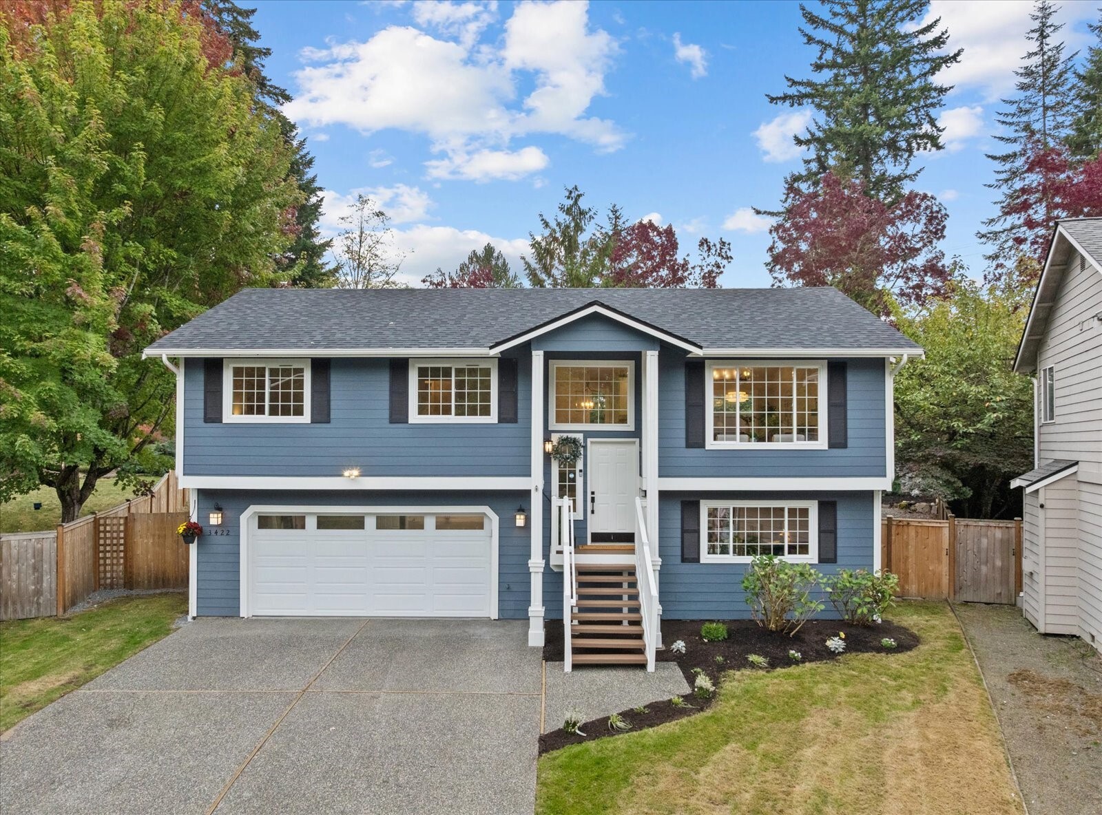 3422 201st Place Property Photo 1