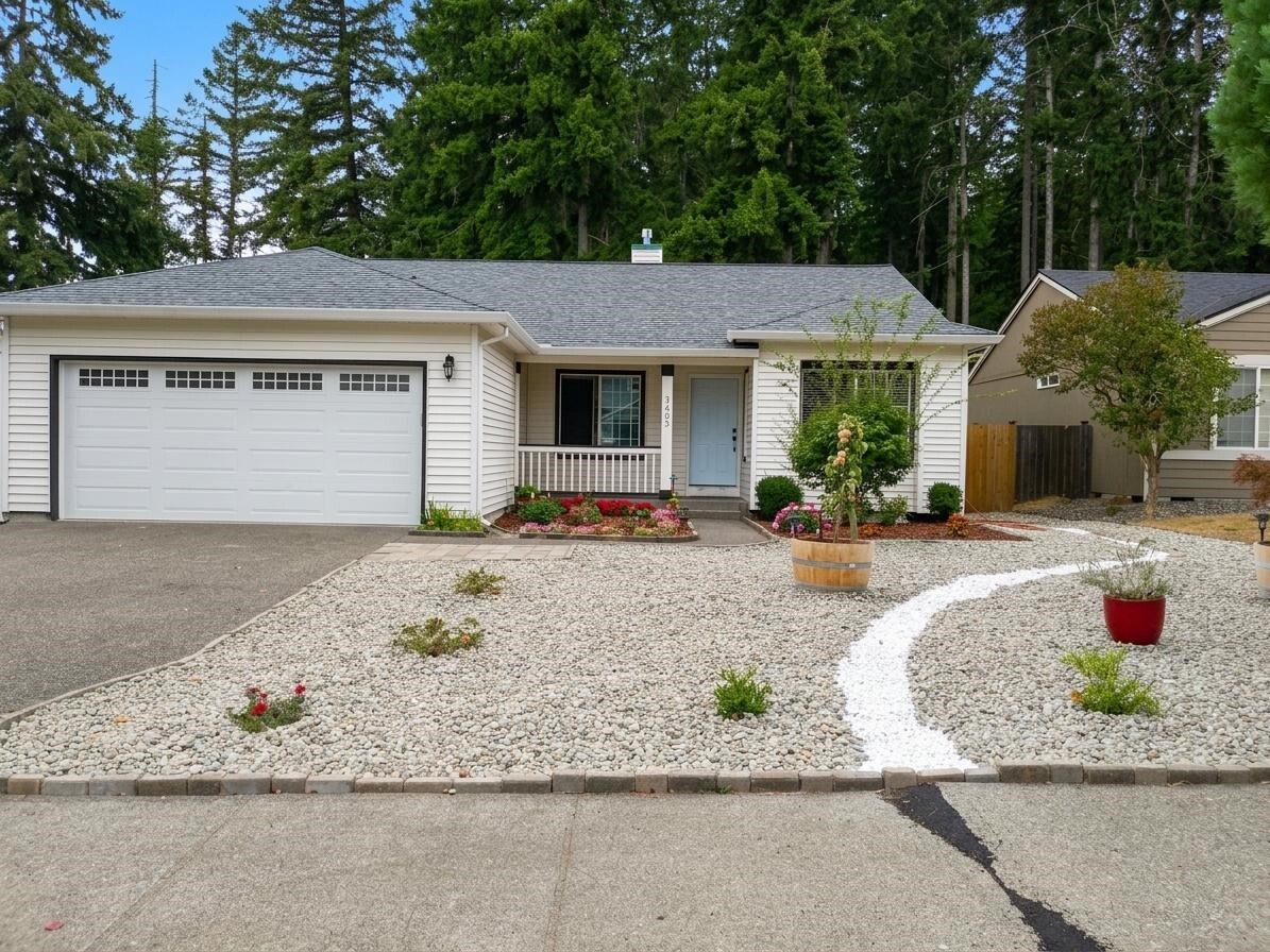 3405 Lynn Court Property Photo 1