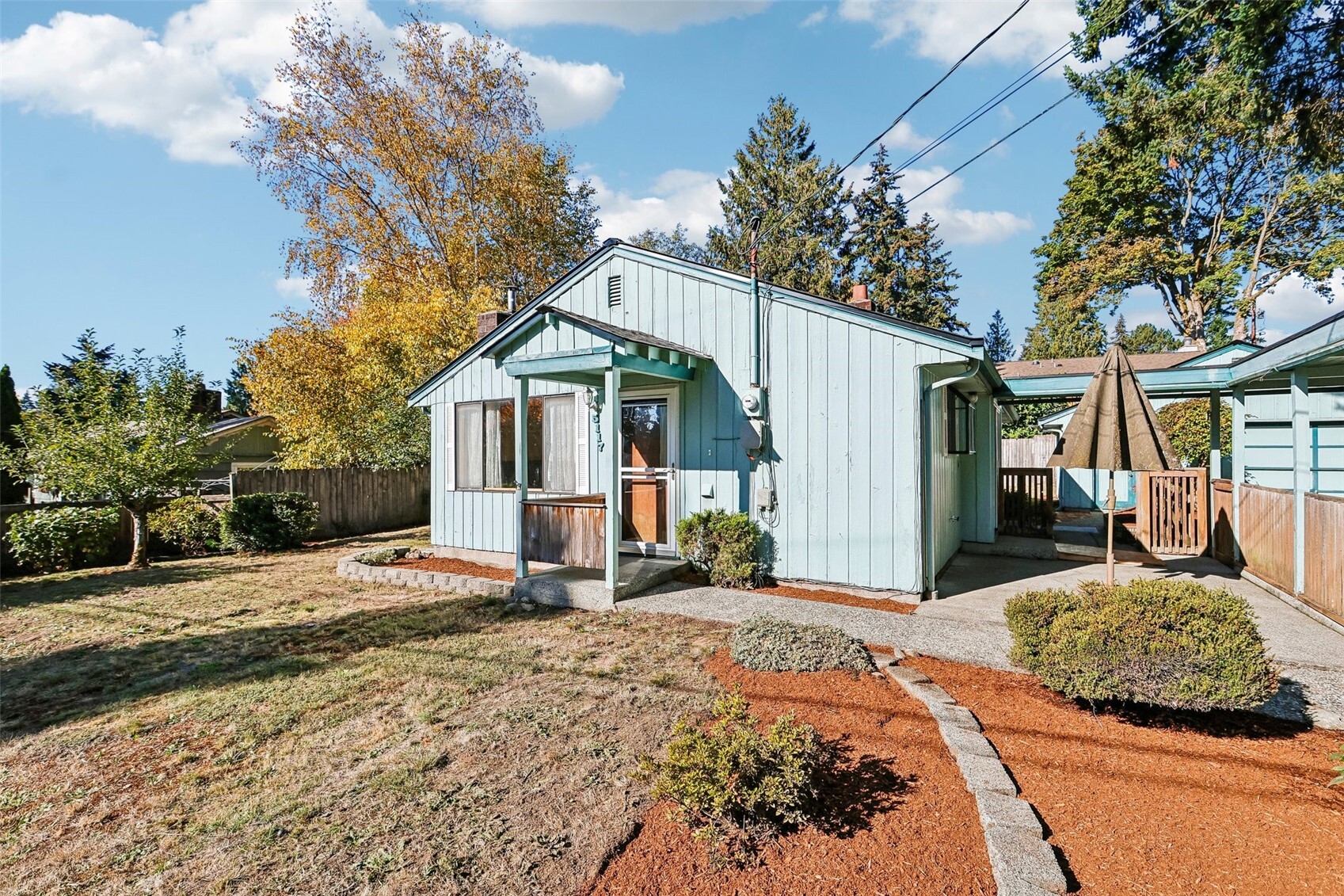 5117 243rd Street Property Photo 1