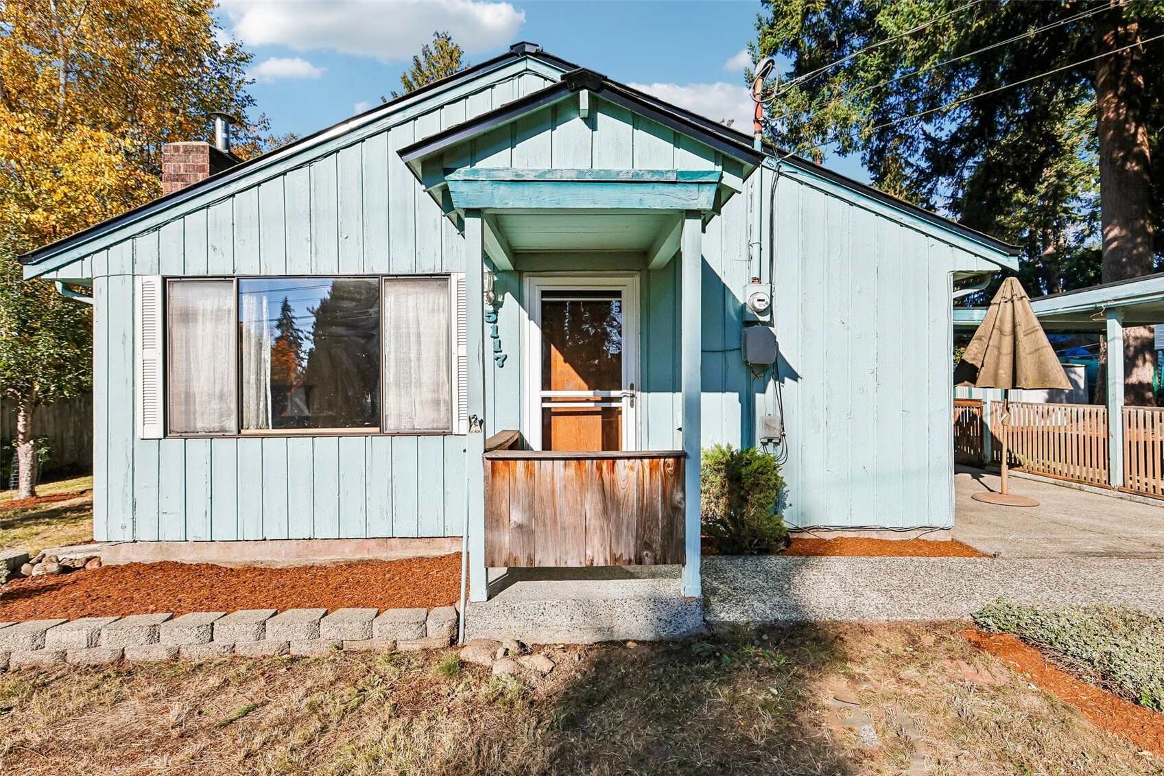 5117 243rd Street Property Photo 2