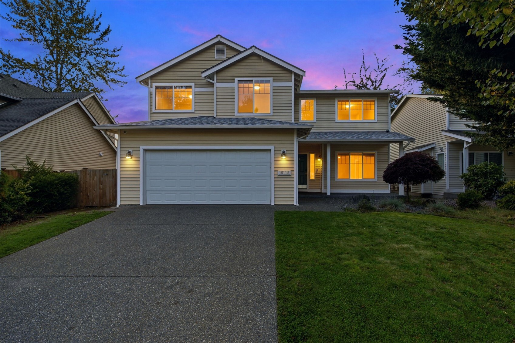 15112 68th Avenue Property Photo 1