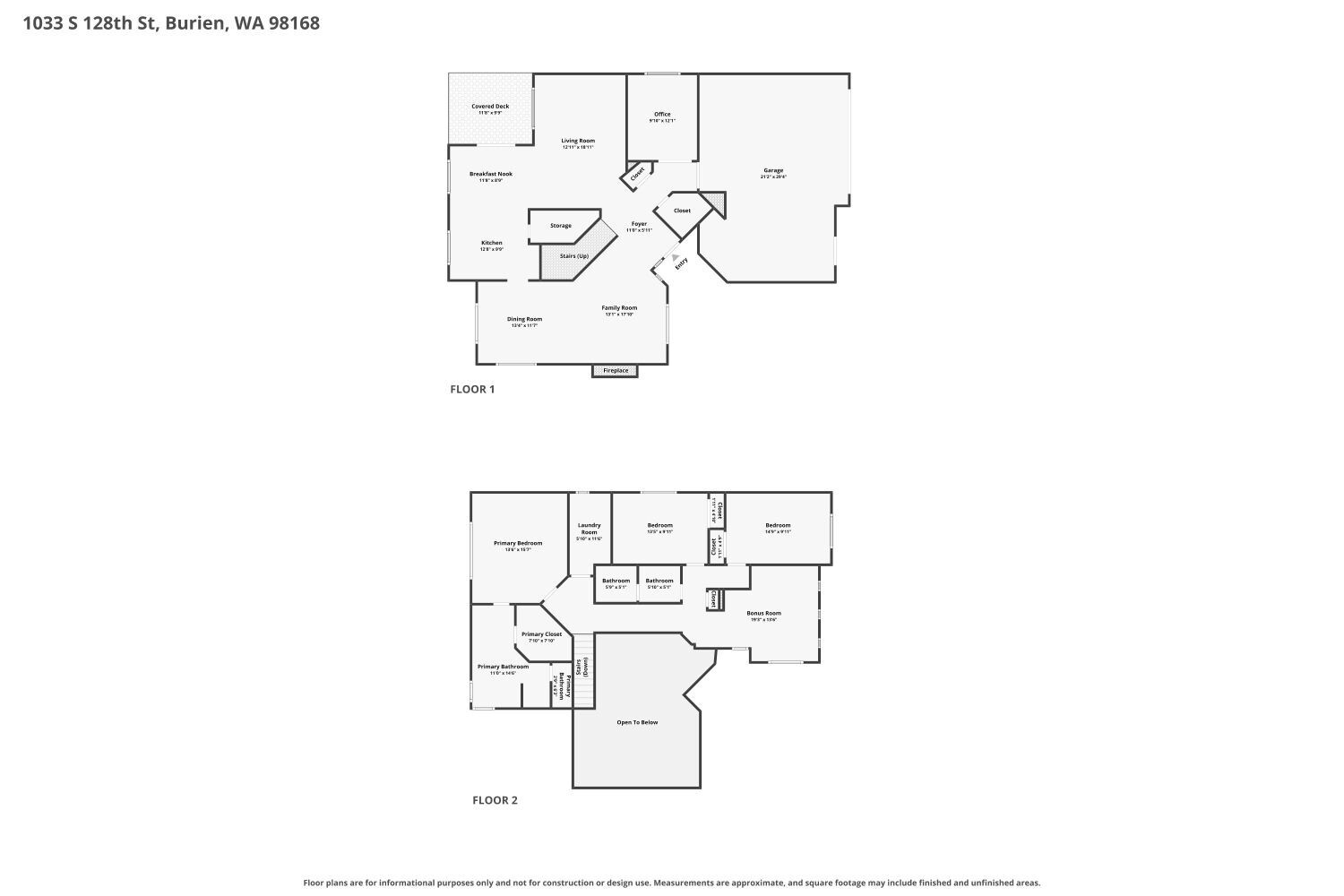1033 S 128th Street Property Photo 21