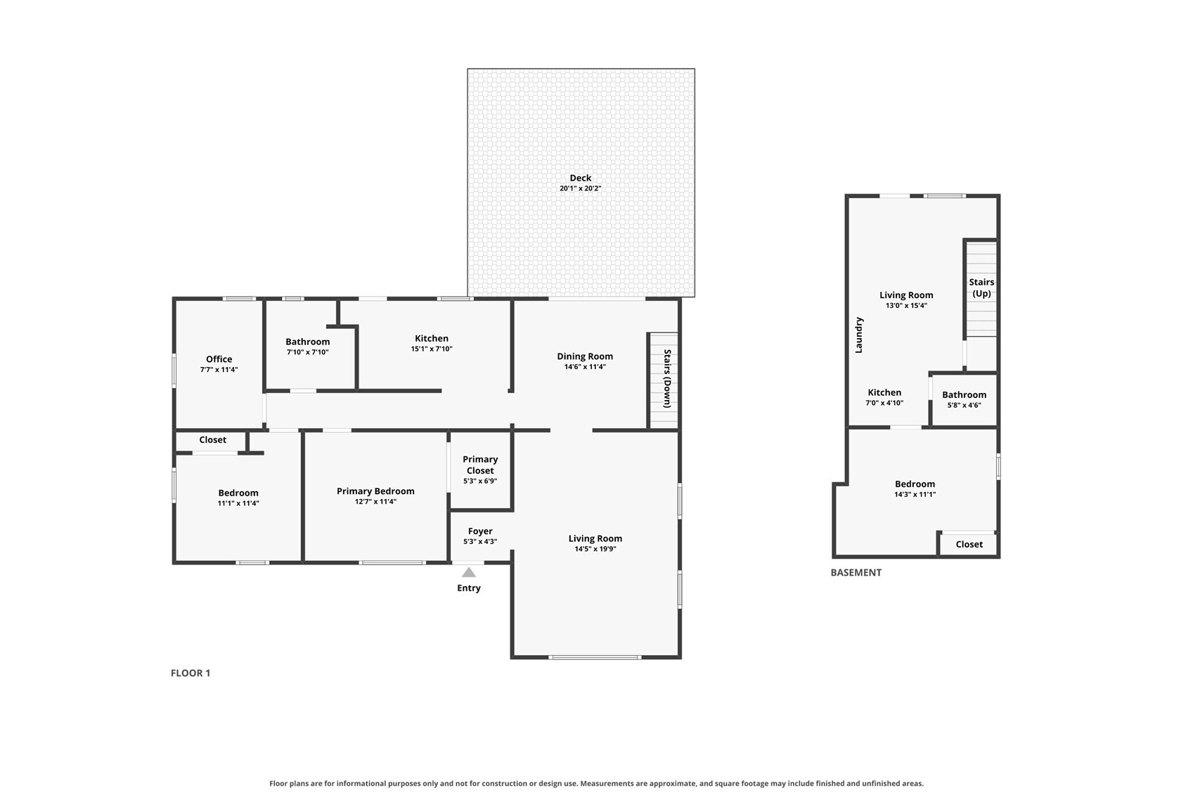 344 N Joseph Avenue Property Photo 38