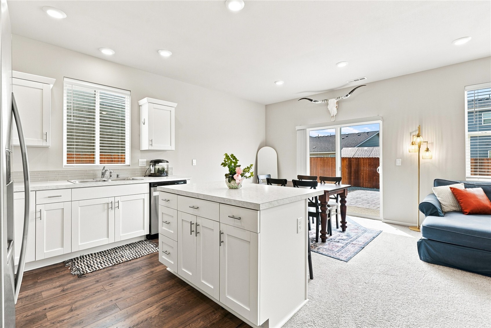3111 Wrangler Drive Property Photo 10