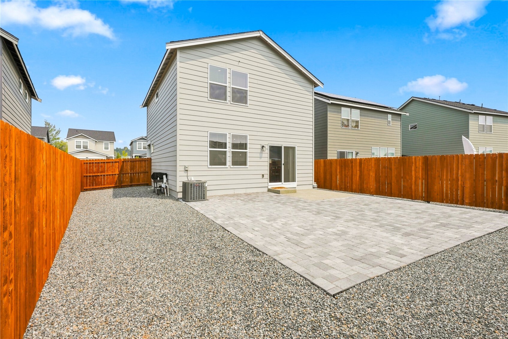3111 Wrangler Drive Property Photo 31