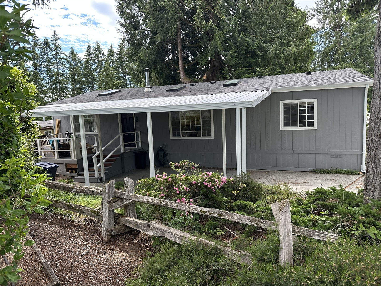 16300 State Hwy3 Space 19 Property Photo 1