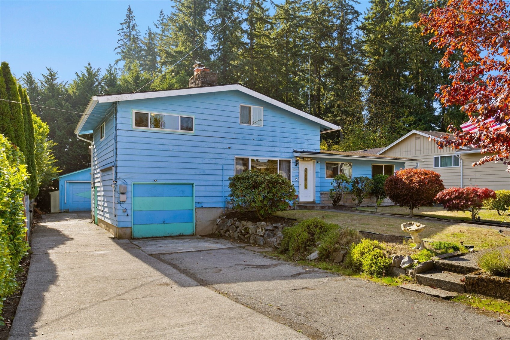 6510 193rd Street Property Photo 1