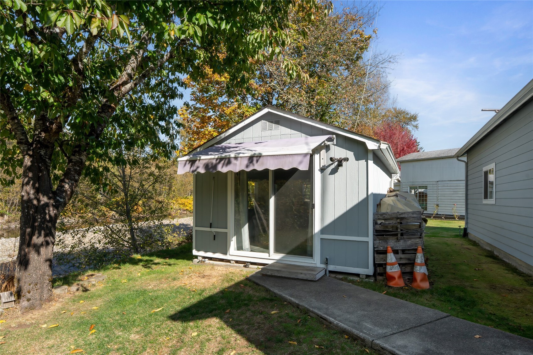 135 River Way Property Photo 35