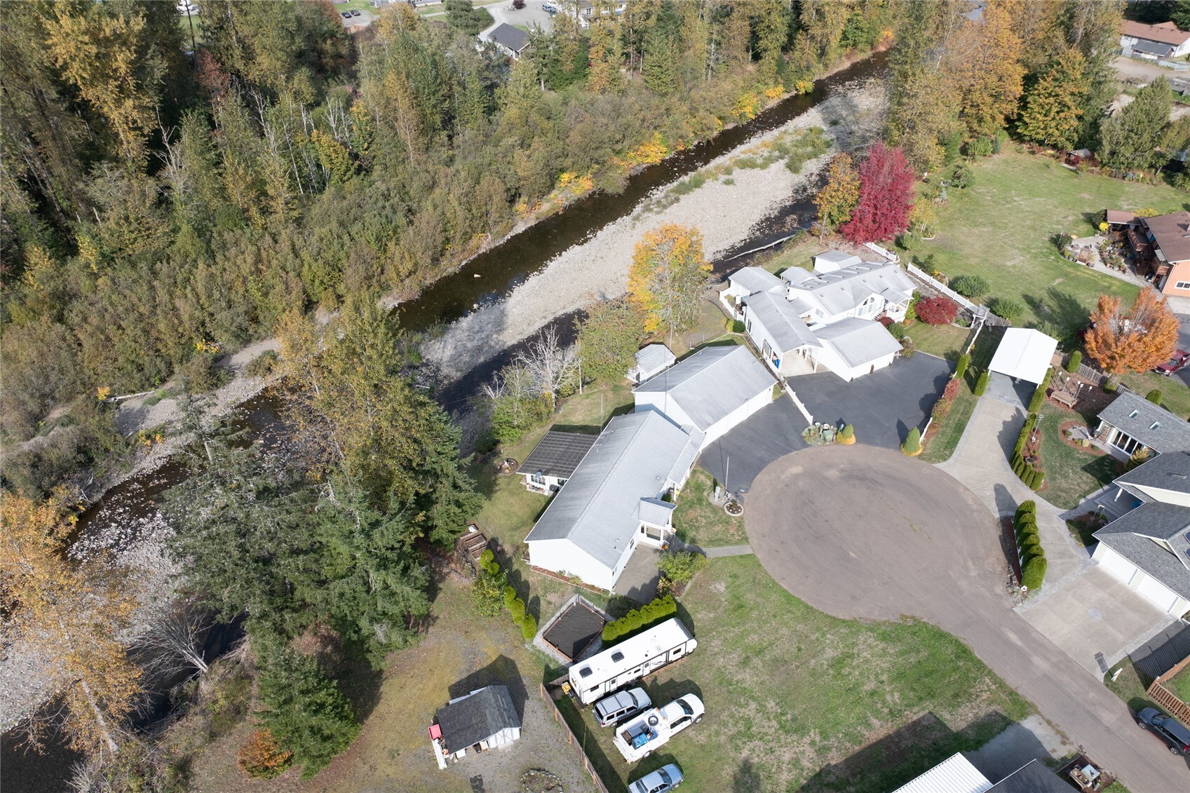 135 River Way Property Photo 39