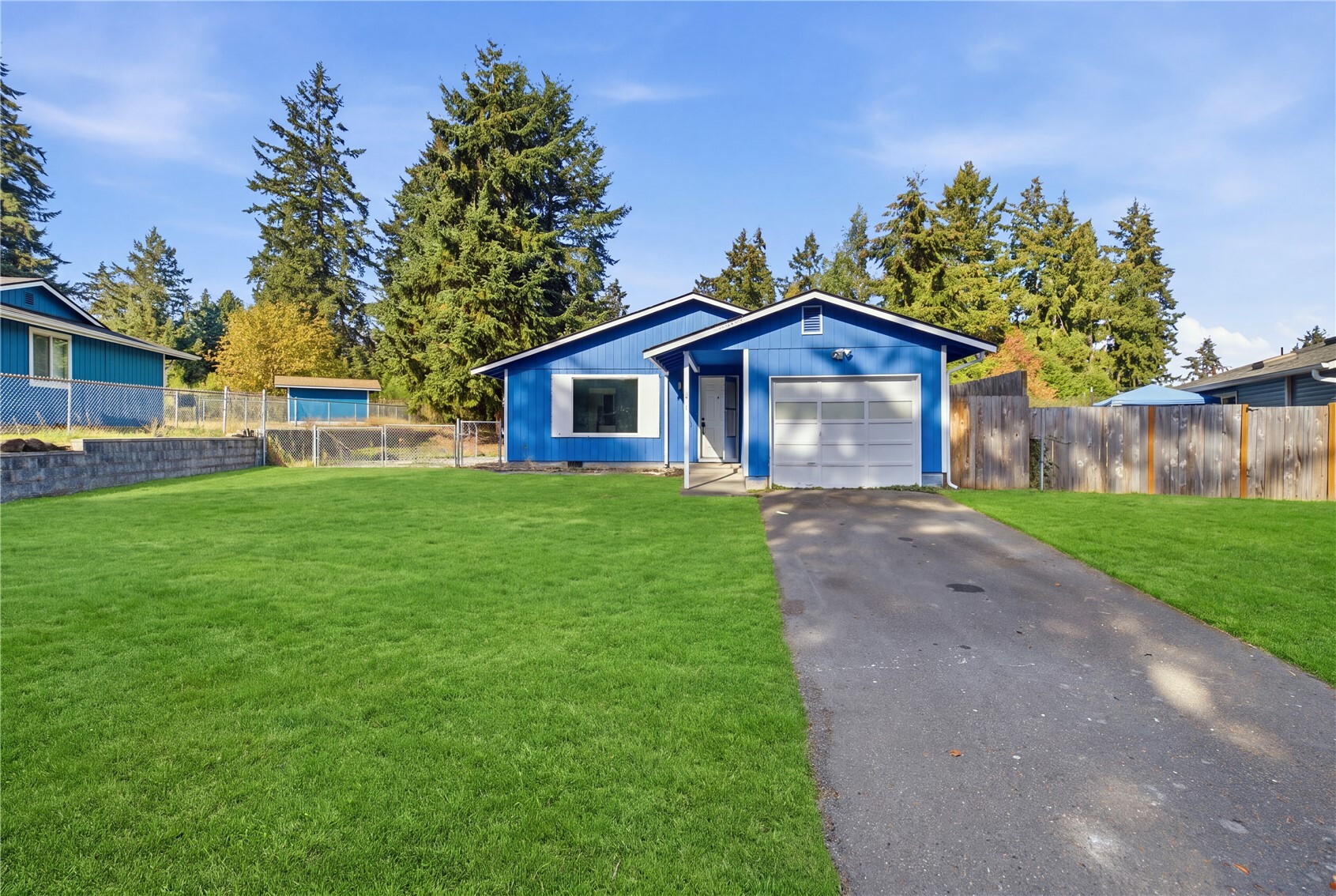 1627 Rockcress Drive Property Photo 1