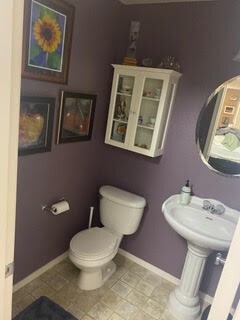 515 Baker Street Property Photo 5
