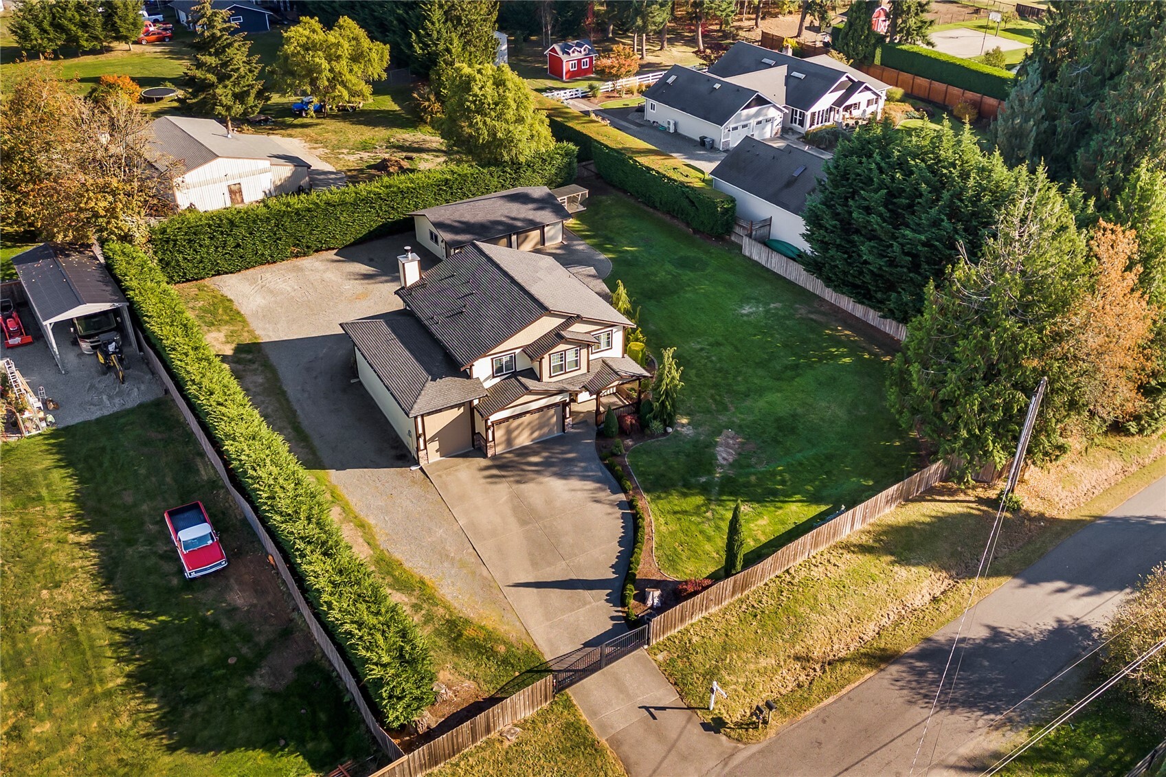 15221 50th Avenue Property Photo 2