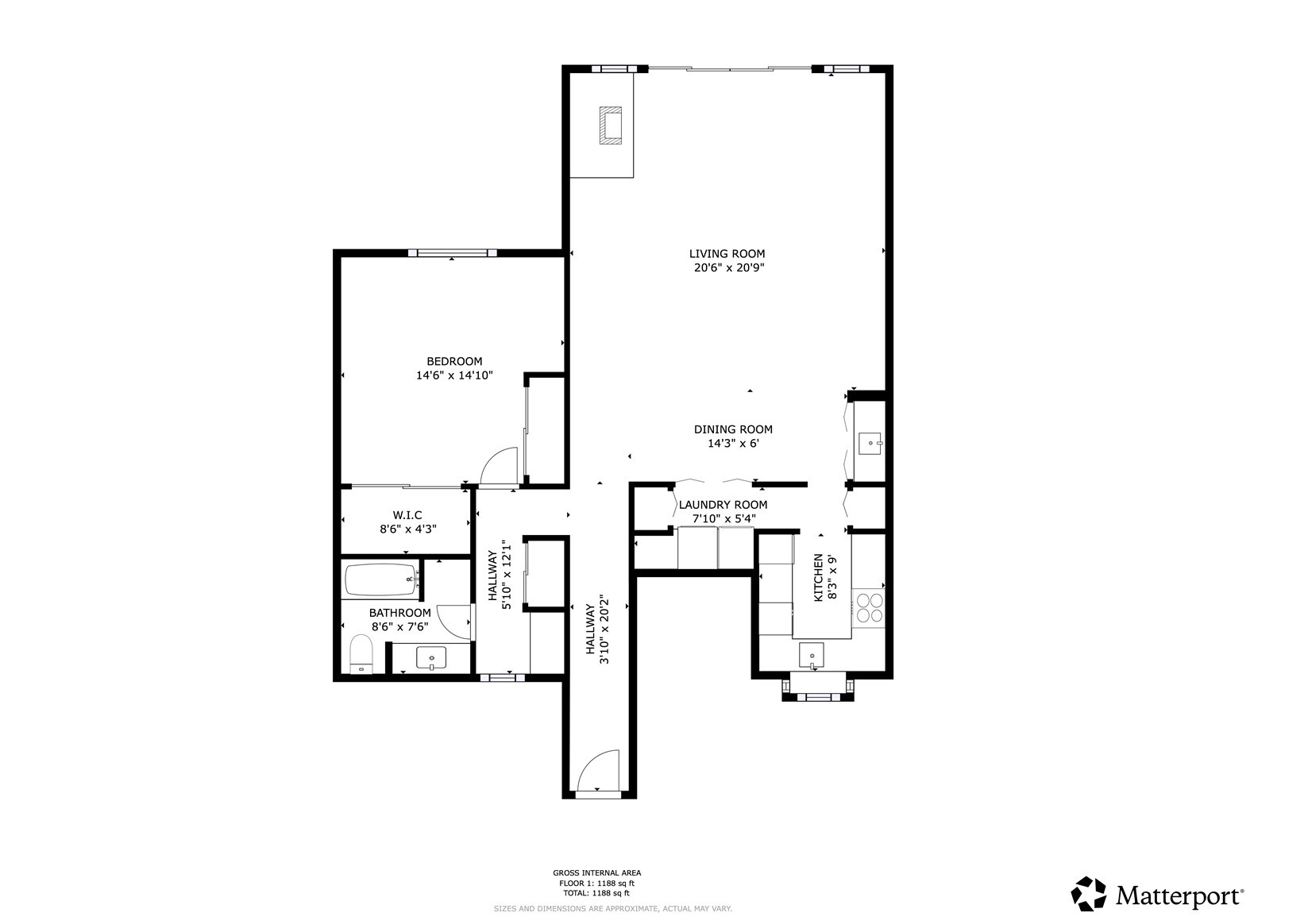 13307 15th Avenue C3 Property Photo 21