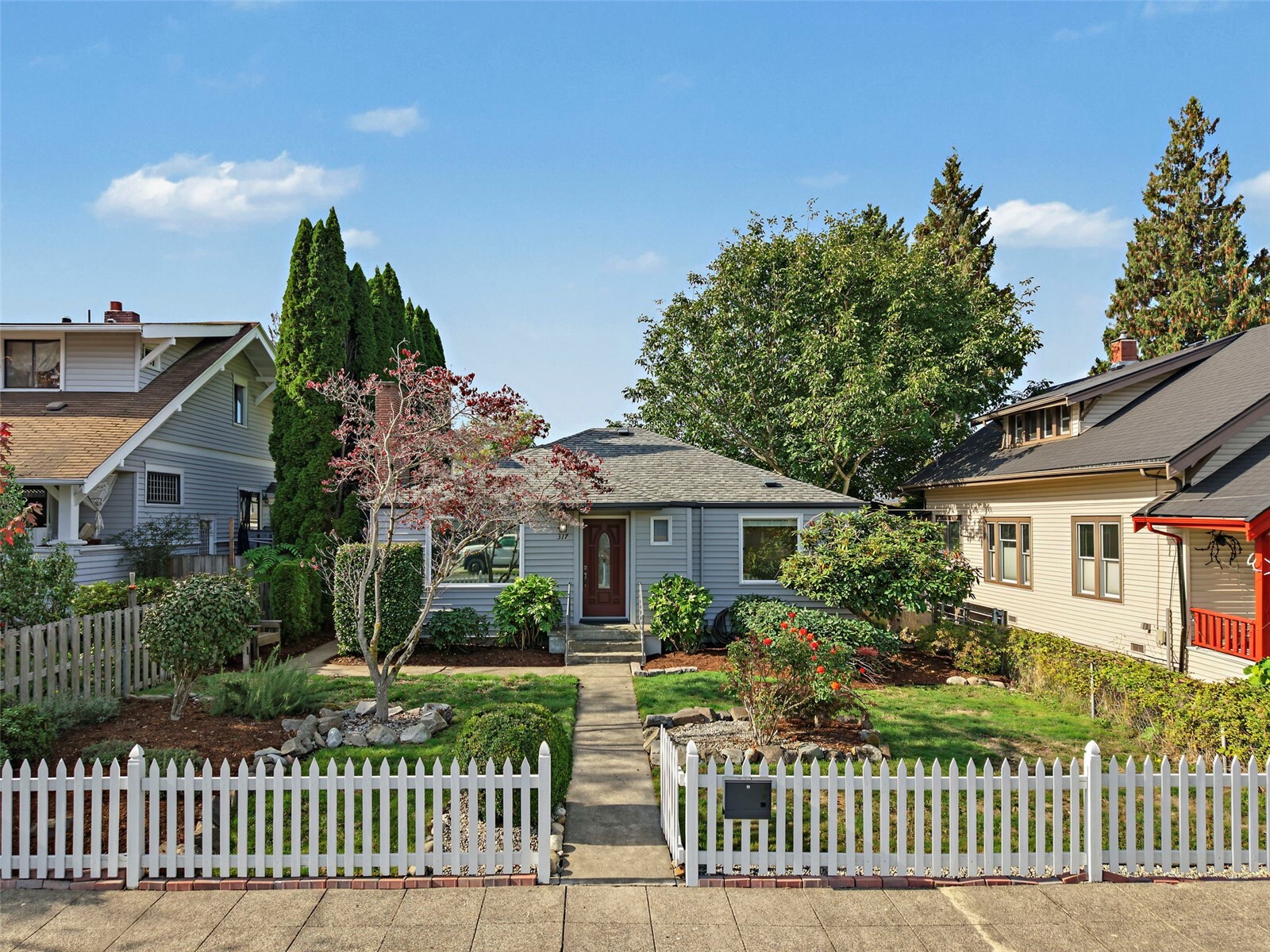 317 Williams Avenue Property Photo 1