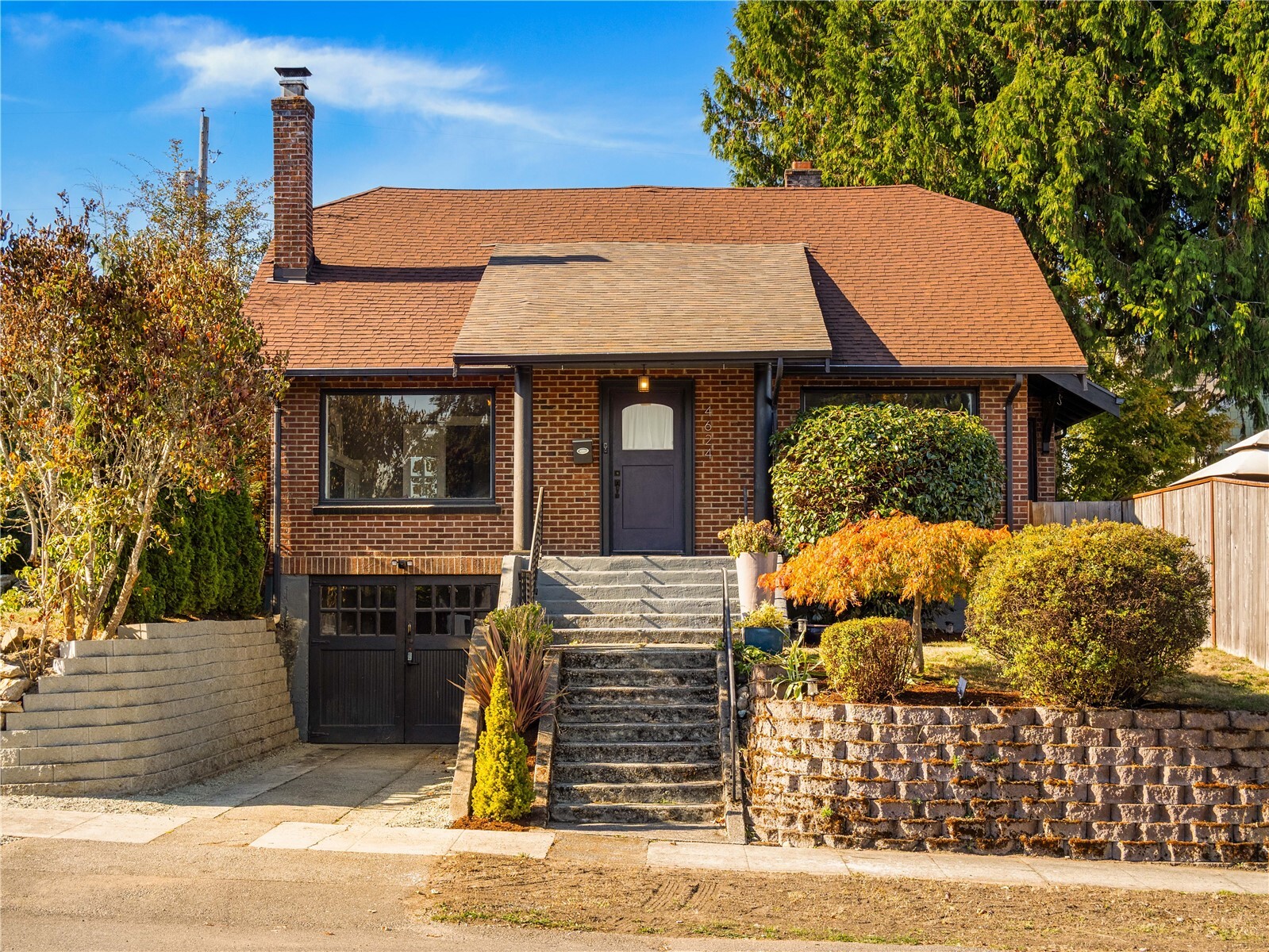 4624 N Huson Street Property Photo 1
