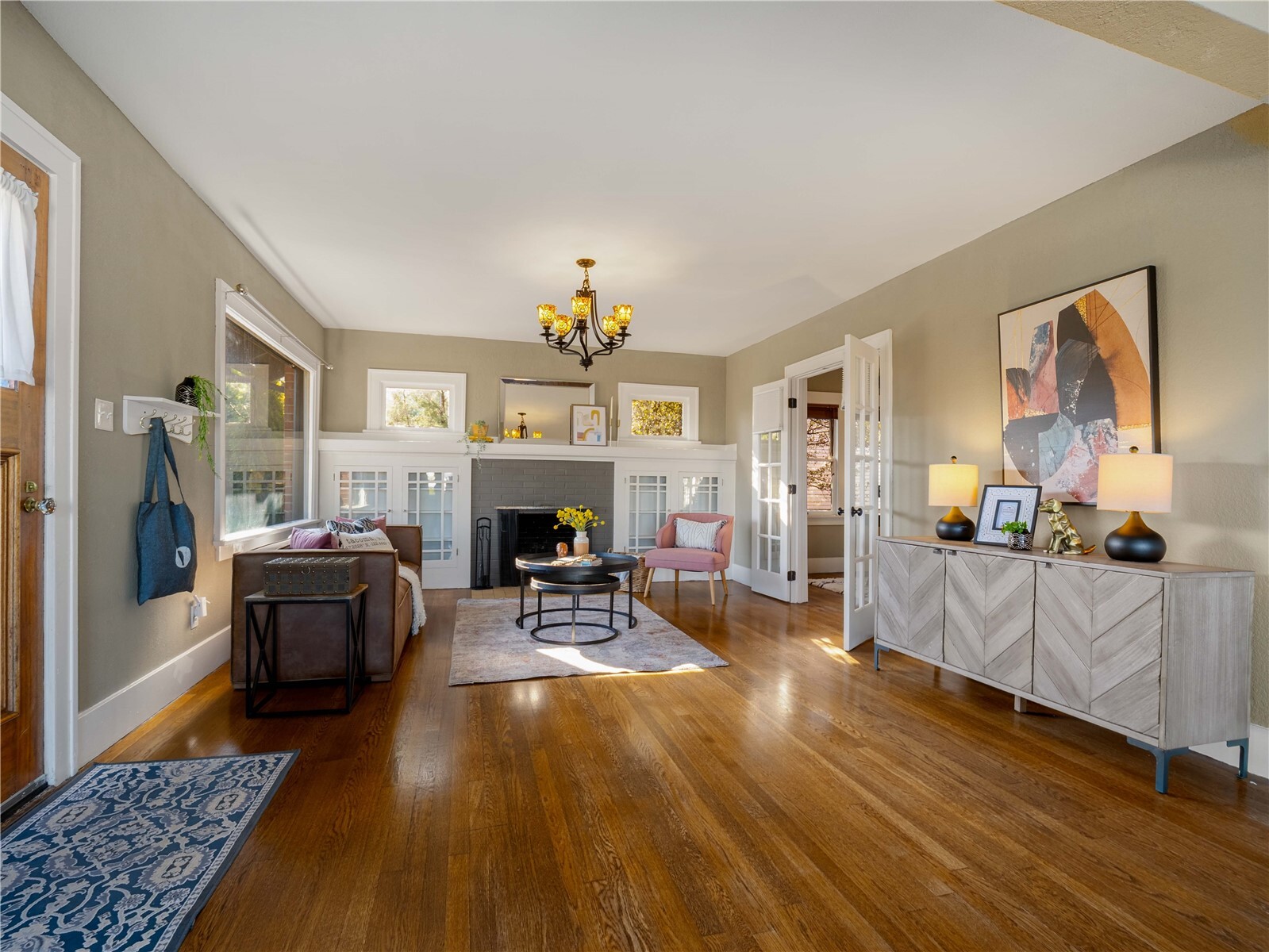 4624 N Huson Street Property Photo 4