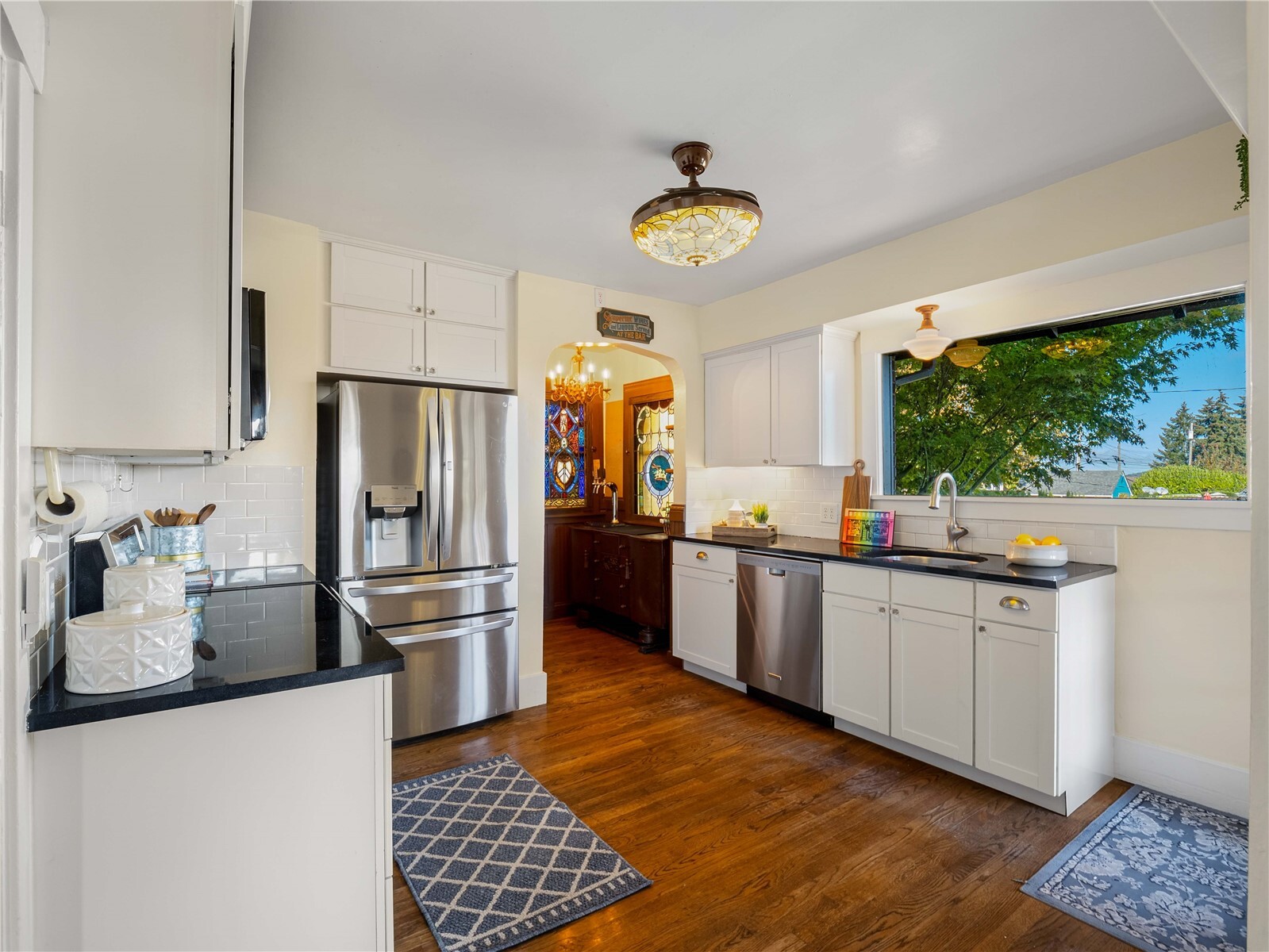 4624 N Huson Street Property Photo 10