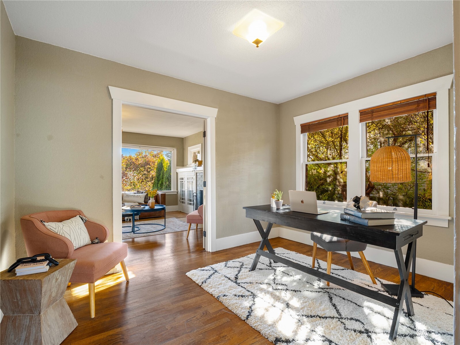 4624 N Huson Street Property Photo 17