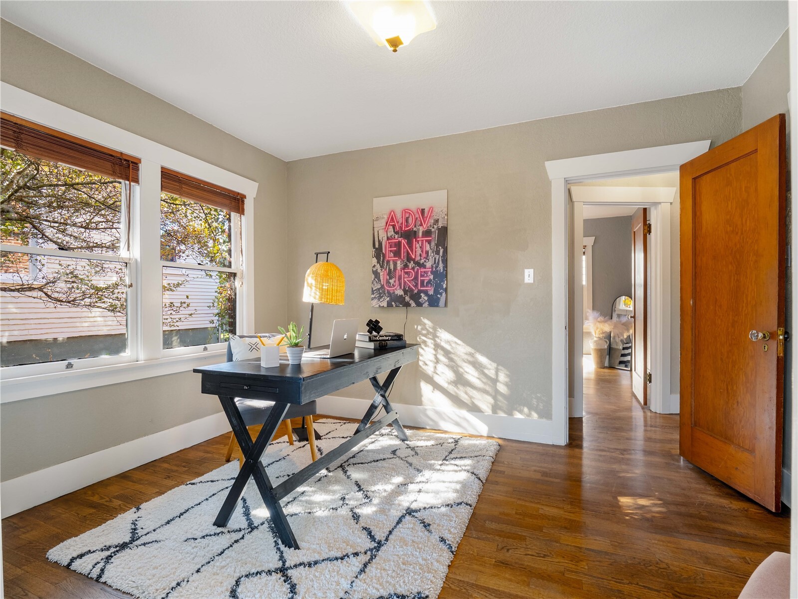 4624 N Huson Street Property Photo 18