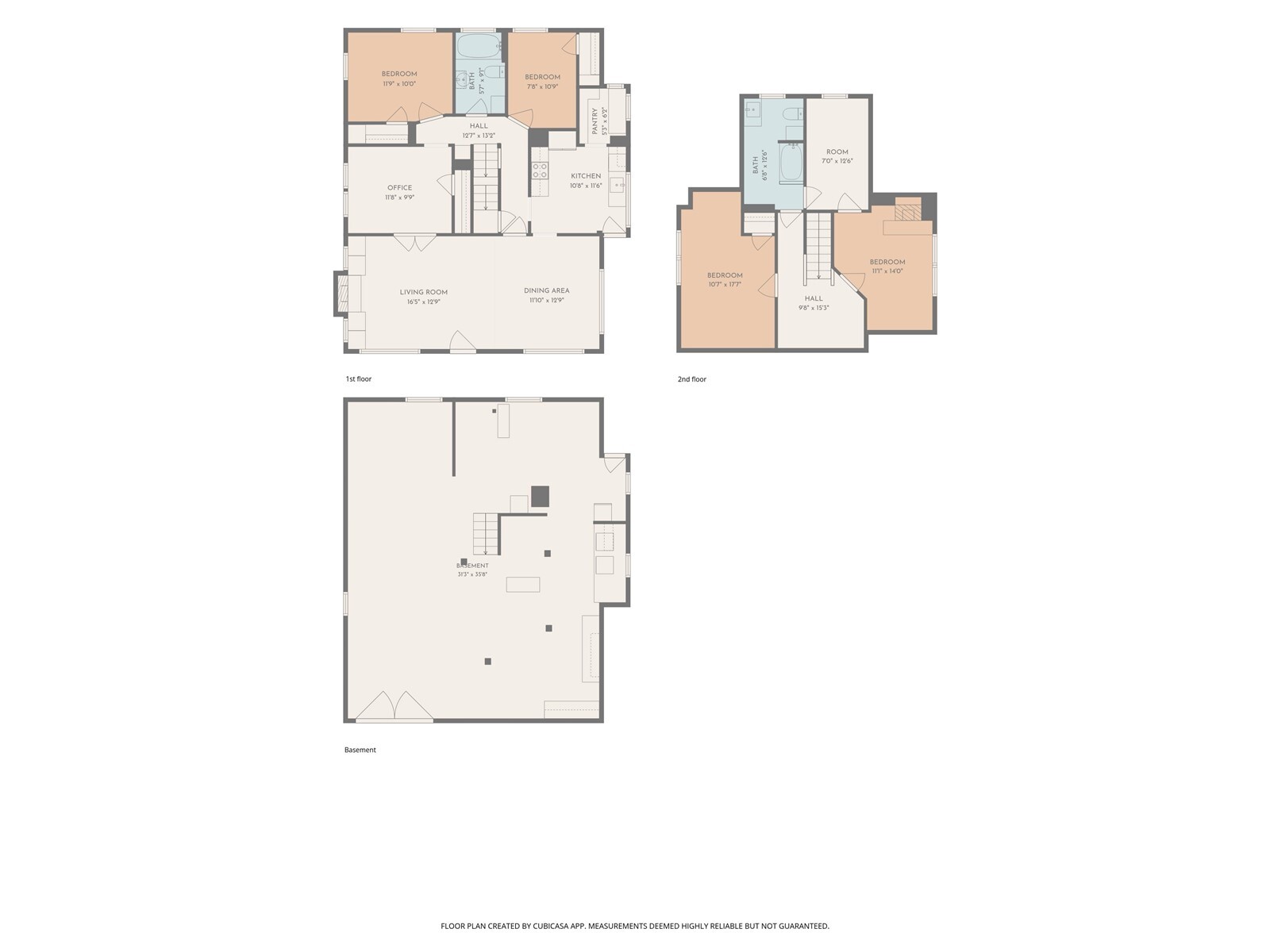 4624 N Huson Street Property Photo 36